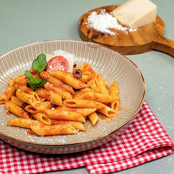 Penne Arabiatta