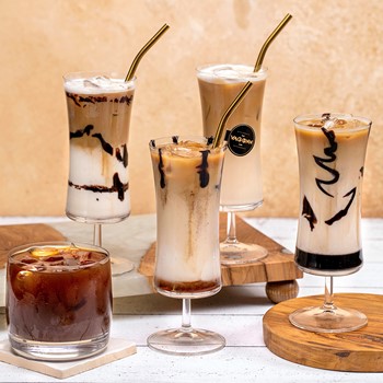 Ice Coffee