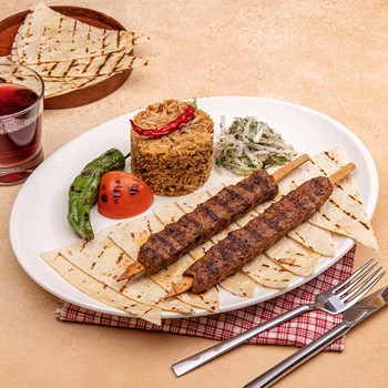 Adana Kebap